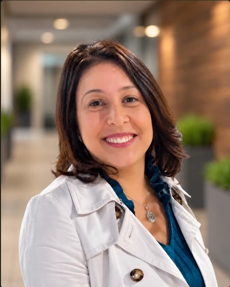 Marian Zaki, Ph.D.